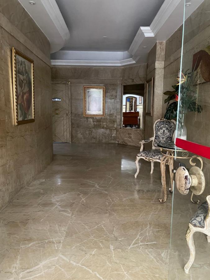 Apartamento em Copacabana Rio de Janeiro Exterior foto