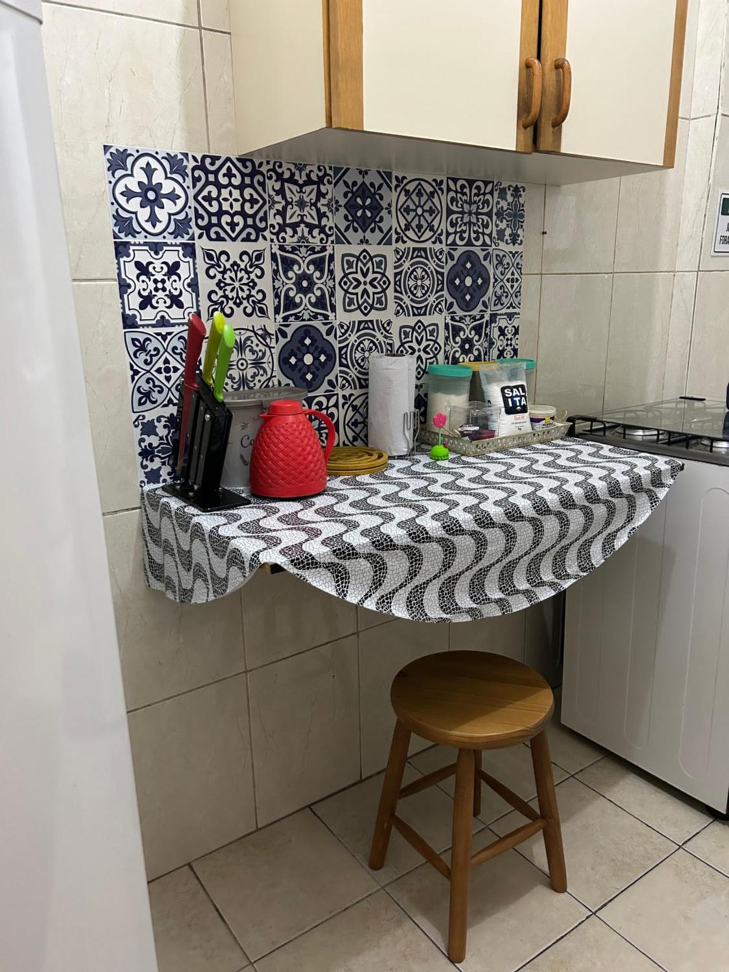 Apartamento em Copacabana Rio de Janeiro Exterior foto